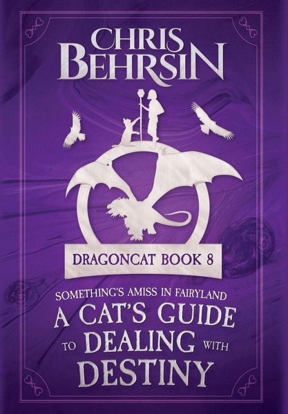 Produktbild: A Cat's Guide to Dealing with Destiny