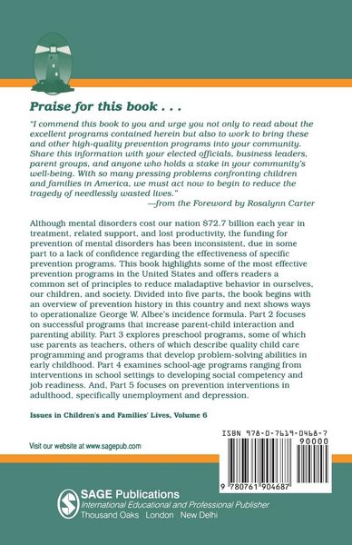 Produktbild: Primary Prevention Works