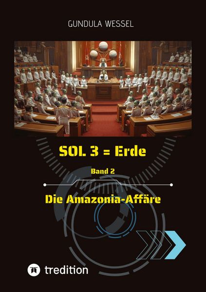 Produktbild: SOL 3 = Erde
