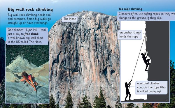 Produktbild: The Art of Climbing