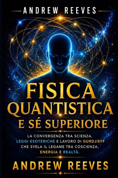 Produktbild: Fisica Quantistica e S&eacute; Superiore