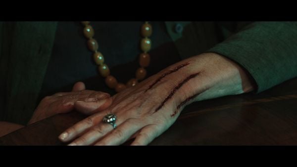 Produktbild: The Grieving - Asche zu Asche