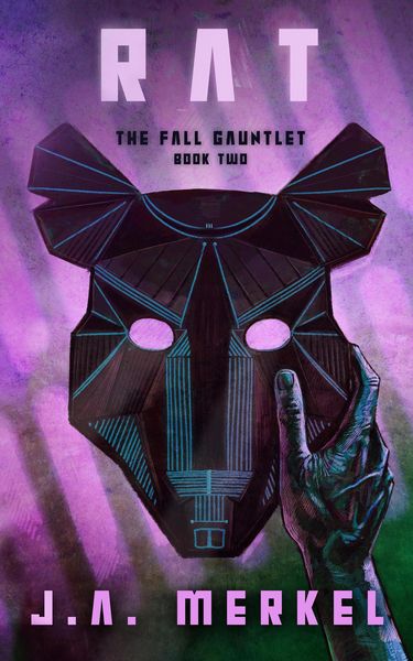 Produktbild: The Fall Gauntlet: Rat