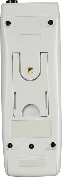 Produktbild: VOLTCRAFT GM-70 Magnetfeld Analyseger&auml;t bis 3 Tesla, AC / DC, max 60 Hz, Aufl&ouml;sung 0.1 mT, &plusmn;5%