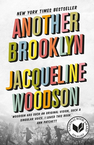 Produktbild: Another Brooklyn