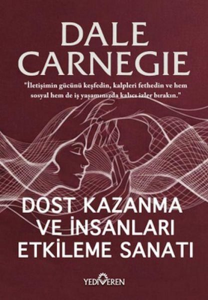 Produktbild: Dost Kazanma ve Insanlari Etkileme Sanati