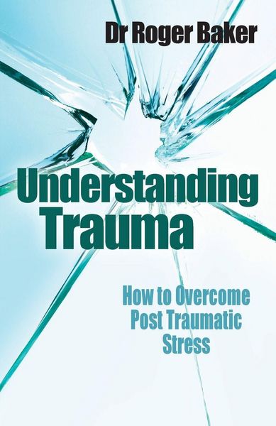 Produktbild: Understanding Trauma