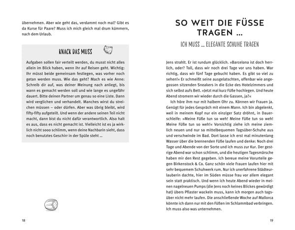 Produktbild: Hat hier mal jemand einen Mussknacker?