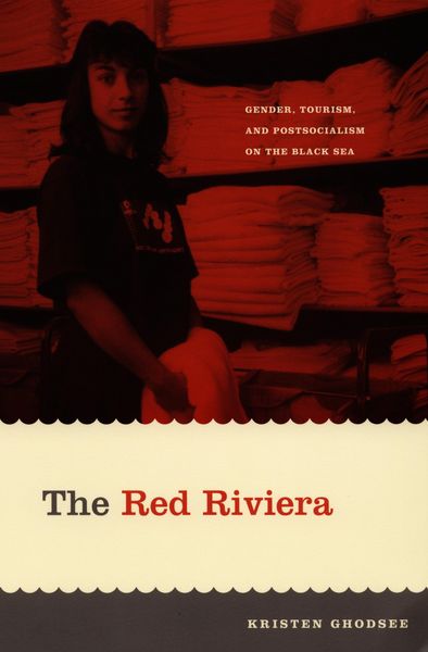 Produktbild: Red Riviera