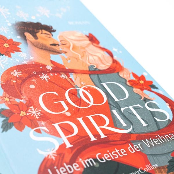 Produktbild: Good Spirits