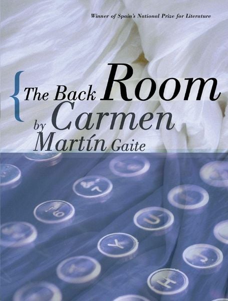 Produktbild: The Back Room