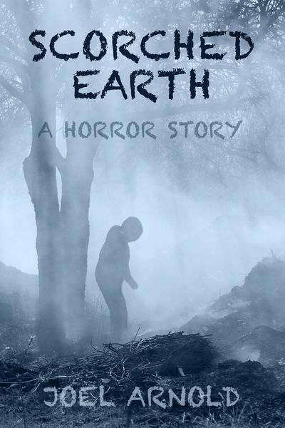 Produktbild: Scorched Earth