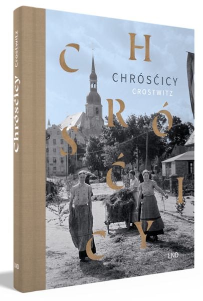 Produktbild: Chr&oacute;sćicy