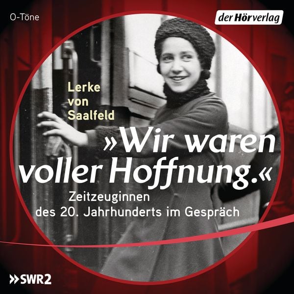 Produktbild: Wir waren voller Hoffnung.