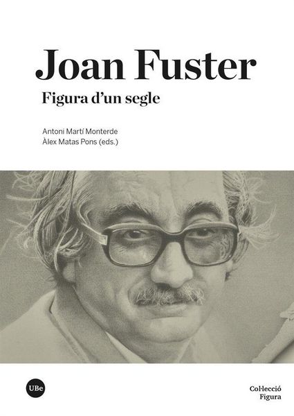 Produktbild: Joan Fuster : figura dun segle