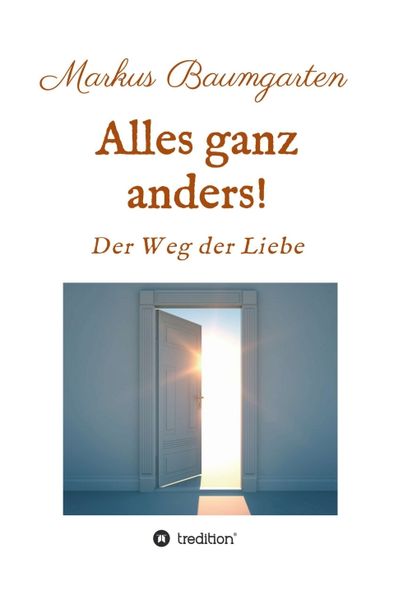 Produktbild: Alles ganz anders!