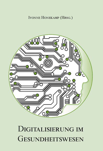 Produktbild: Digitalisierung im Gesundheitswesen