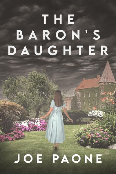 Produktbild: The Baron's Daughter