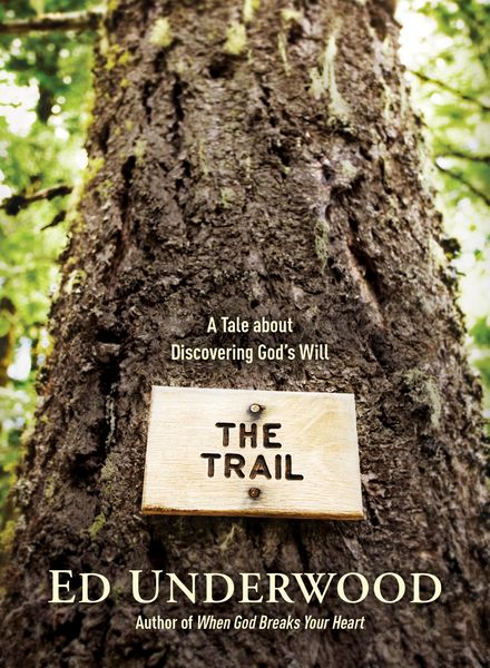 Produktbild: The Trail