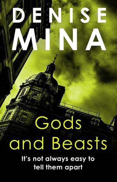 Produktbild: Gods and Beasts
