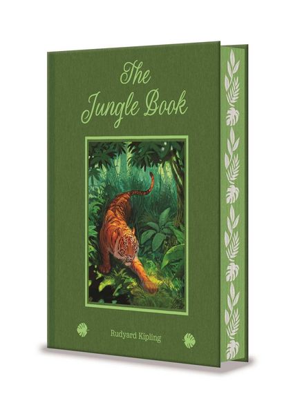 Produktbild: The Jungle Book