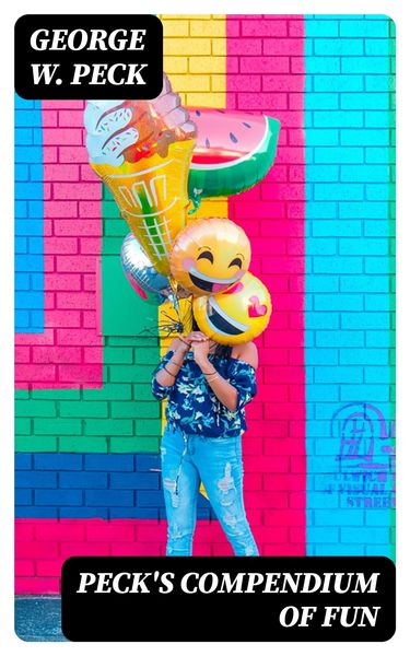 Produktbild: Peck's Compendium of Fun