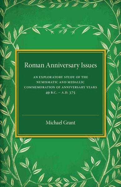 Produktbild: Roman Anniversary Issues