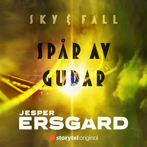 Produktbild: Sp&aring;r av gudar