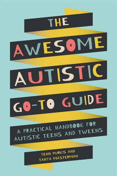 Produktbild: The Awesome Autistic Go-To Guide