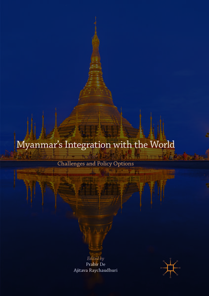 Produktbild: Myanmar&rsquo;s Integration with the World