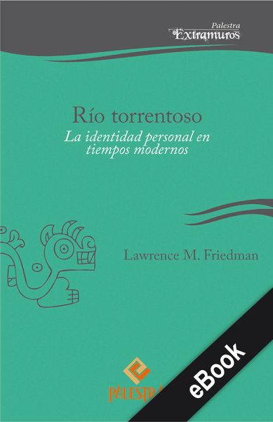 Produktbild: R&iacute;o torrentoso