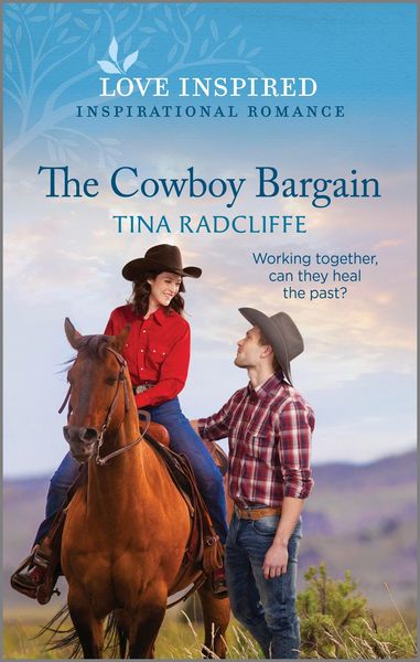 Produktbild: The Cowboy Bargain