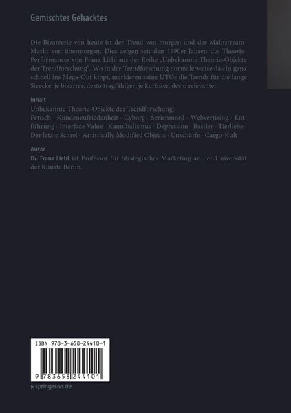 Produktbild: Gemischtes Gehacktes
