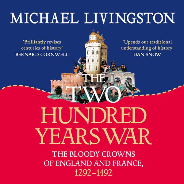 Produktbild: The Two Hundred Years War