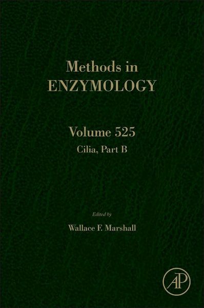 Produktbild: Cilia, Part B