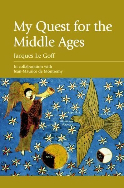 Produktbild: My Quest for the Middle Ages