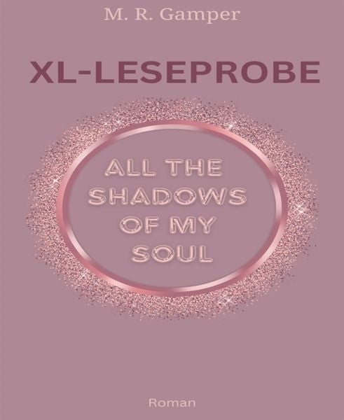 Produktbild: All the shadows of my soul