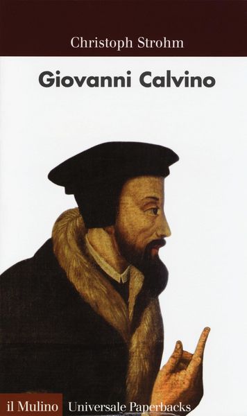 Produktbild: Giovanni Calvino