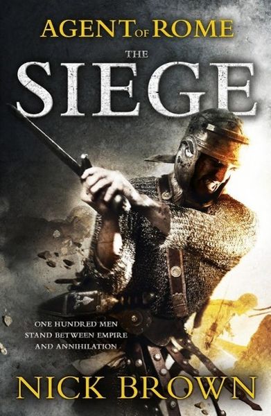 Produktbild: The Siege