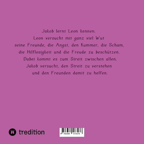 Produktbild: Jakob Schildkr&ouml;t
