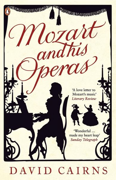 Produktbild: Mozart and His Operas