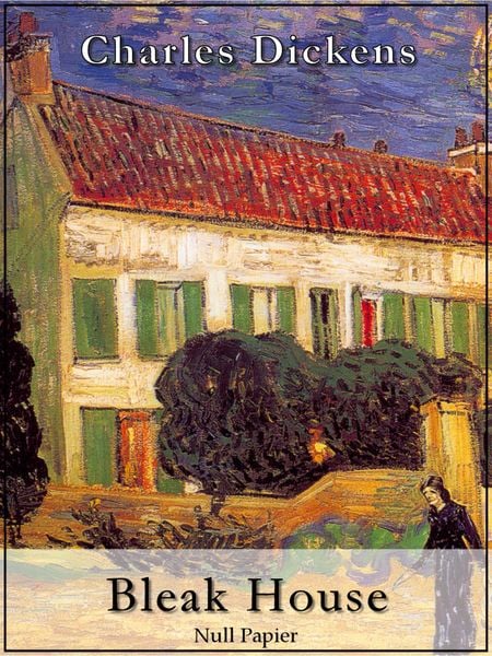 Produktbild: Bleak House