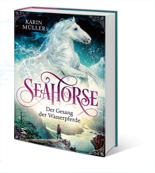 Seahorse - Der Gesang der Wasserpferde