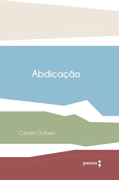 Produktbild: Abdica&ccedil;&atilde;o