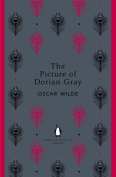 The Picture of Dorian Gray, Taschenbuch von Oscar Wilde, Penguin Books Ltd
