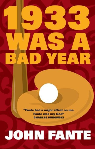Produktbild: 1933 Was A Bad Year