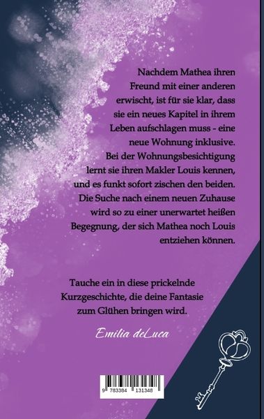Produktbild: Ein Makler f&uuml;r Mathea