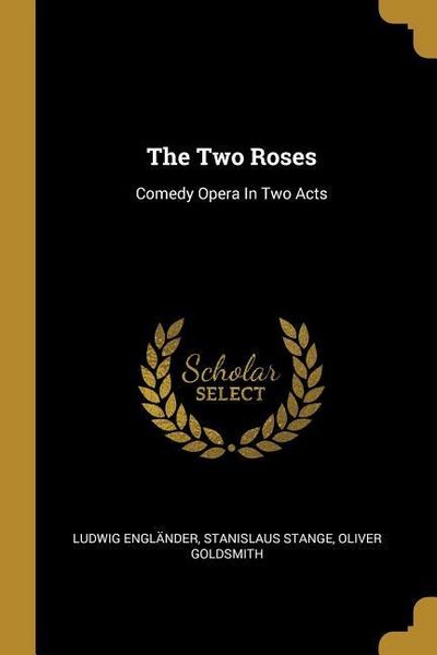 Produktbild: The Two Roses