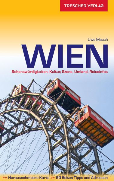 Produktbild: Wien