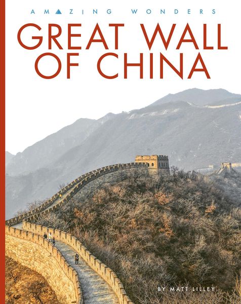 Produktbild: Great Wall of China